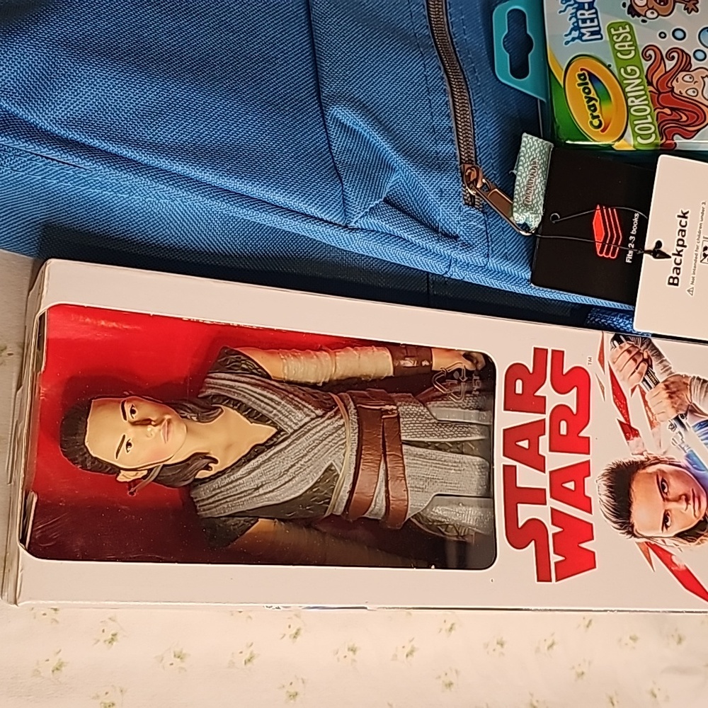 School Bundle - Picture 3 of 8
